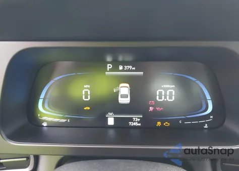 2025 Hyundai Elantra Sel Sport from USA, damaged, VIN KMHLM4DG8SU863846